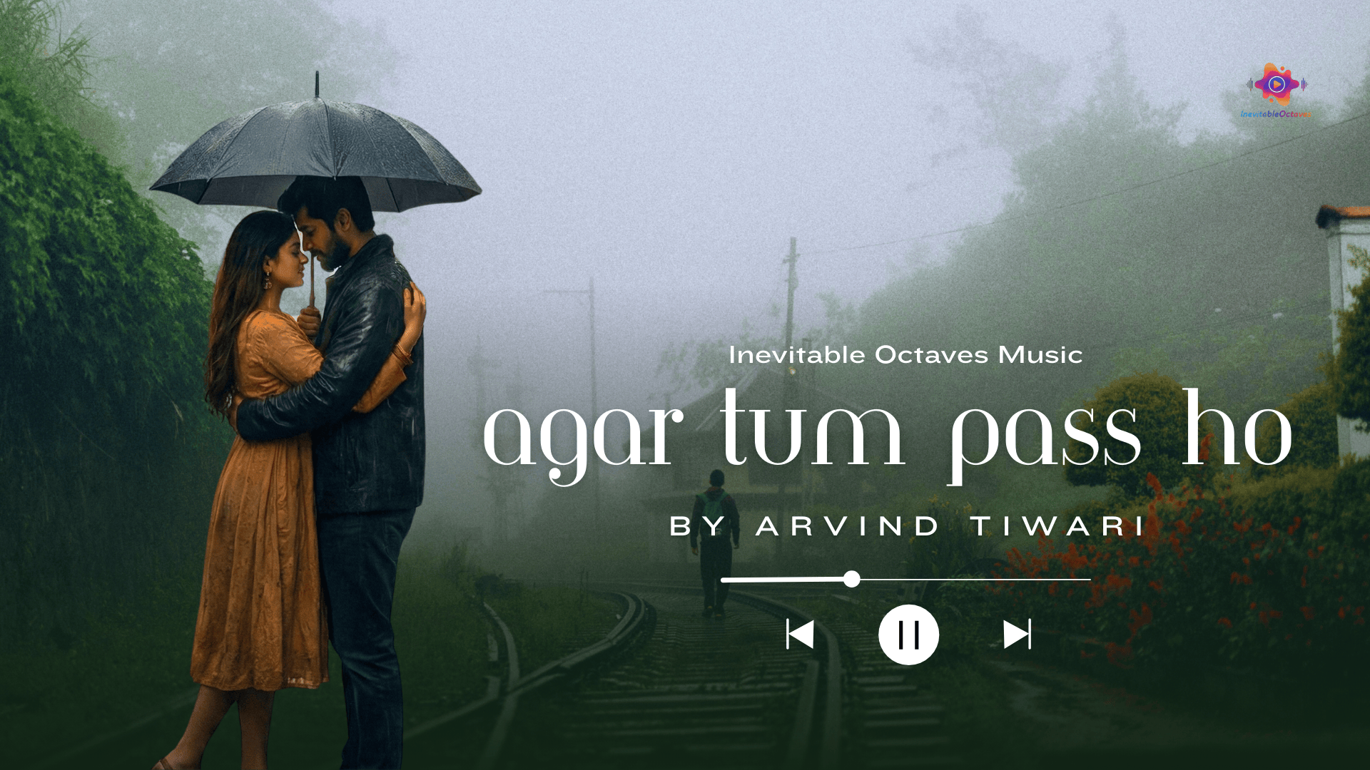 Featured song artwork