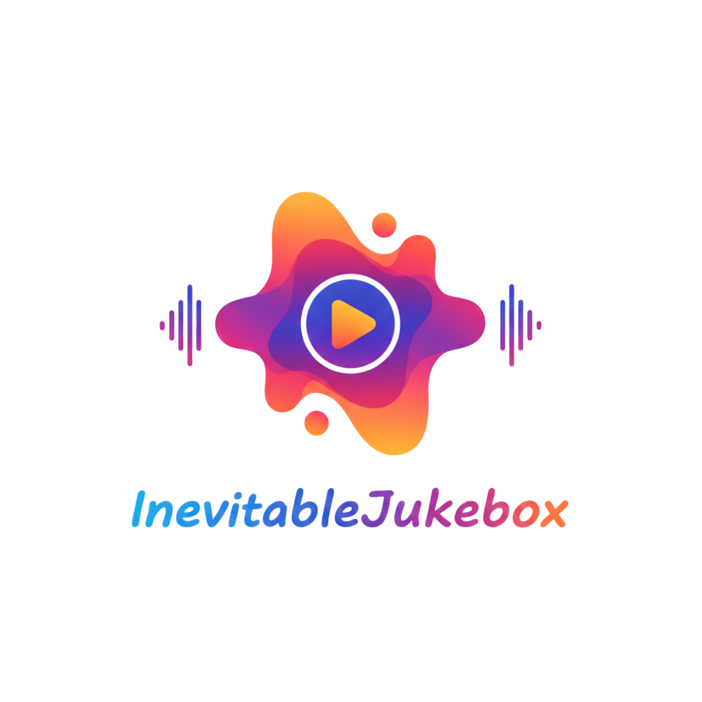 Inevitable Octaves logo
